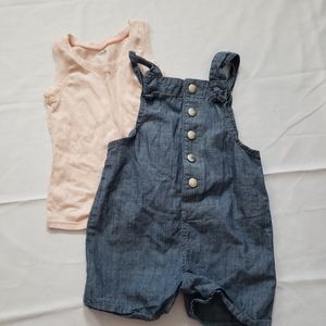 Old navy 4t